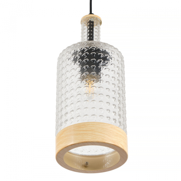 Подвесной светильник MyFar Edwin MR2460-1P