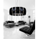 Подвесной светильник Lumina Deco Optimatic LDP 8337-А-4 GD