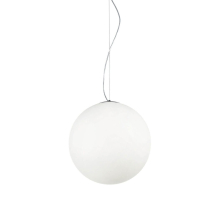 Подвесной светильник Ideal Lux Mapa Sp1 D40 Bianco 032139