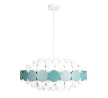 Подвесной светильник Loft IT Juicy 10310/S Blue