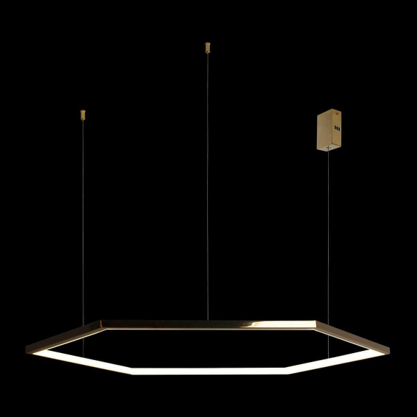 Подвесной светодиодный светильник Loft IT Ring 10016XL Подвесной светодиодный светильник Loft IT Ring 10016XL