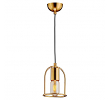 Подвесной светильник Lussole Loft Boone LSP-8425