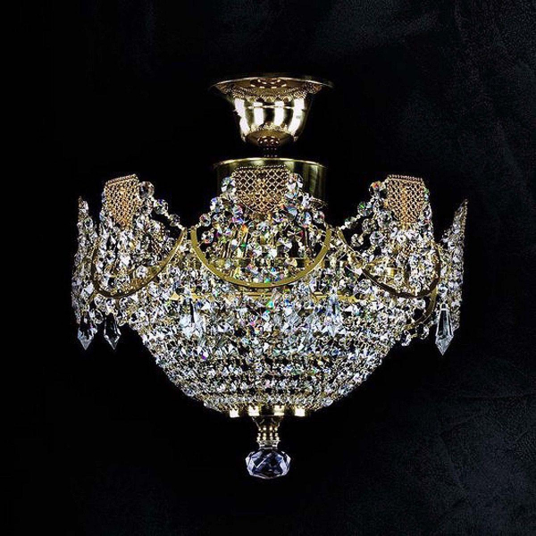 Подвесной светильник Artglass Irena II. CE Подвесной светильник Artglass Irena II. CE