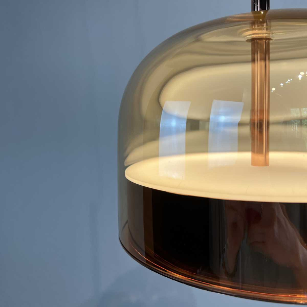 Подвесной светодиодный светильник Imperium Loft Noten 140900-26