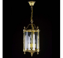 Подвесной светильник Artglass Lola Polished