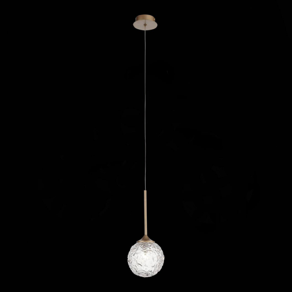 Подвесной светильник ST Luce Arcobalino SL1152.203.01 Подвесной светильник ST Luce Arcobalino SL1152.203.01