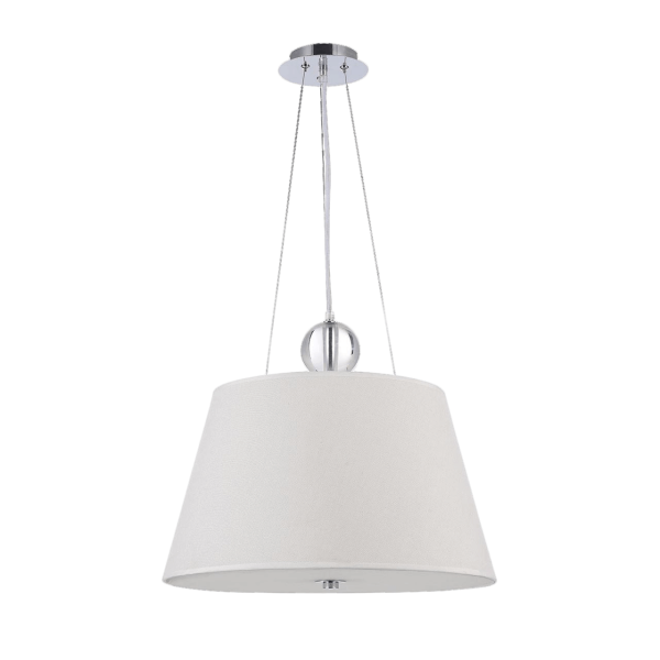 Подвесной светильник Maytoni Bergamo MOD613PL-03BG