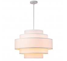 Подвесной светильник Indigo ZEMFIRA 13018/3P White V000347