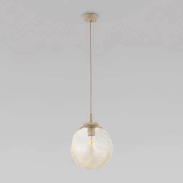 Подвесной светильник TK Lighting 11327 Lava Sabia a072576