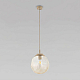 Подвесной светильник TK Lighting 11327 Lava Sabia a072576