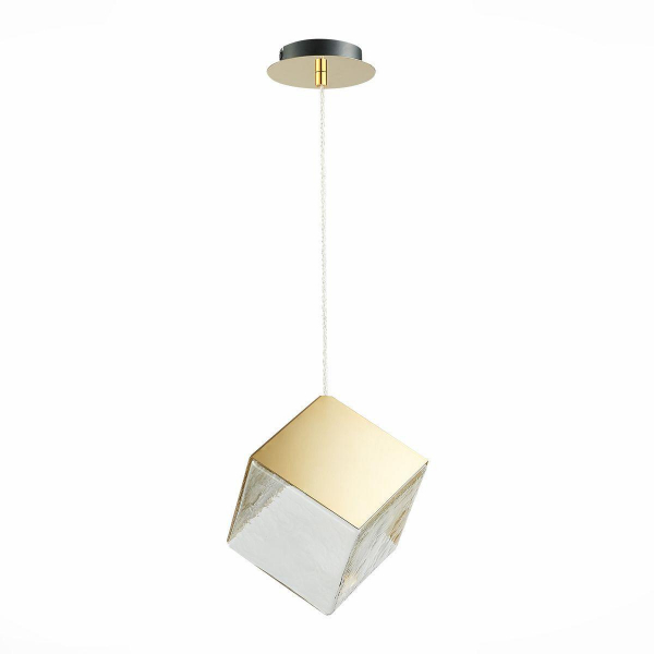 Подвесной светильник ST Luce Riello SL1182.203.01 Подвесной светильник ST Luce Riello SL1182.203.01