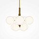 Подвесной светильник Maytoni Modern Orotte MOD520PL-10BS