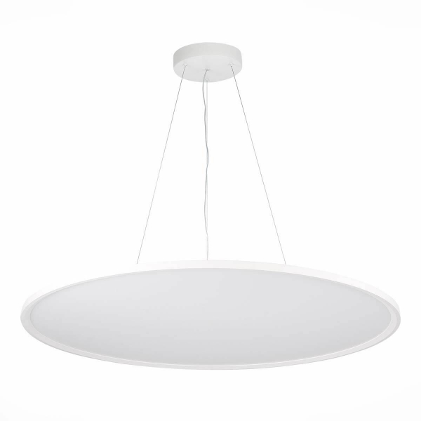 Подвесной светодиодный светильник ST Luce ST602.543.96 Подвесной светодиодный светильник ST Luce ST602.543.96