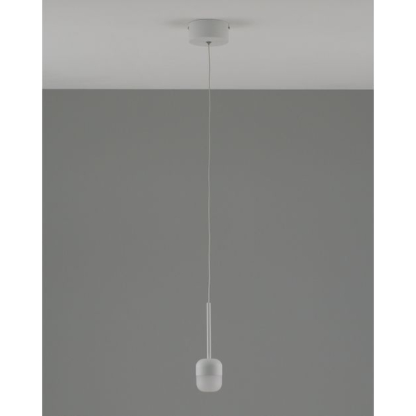 Подвесной светодиодный светильник Moderli Drop V10861-PL