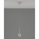Подвесной светодиодный светильник Moderli Drop V10861-PL