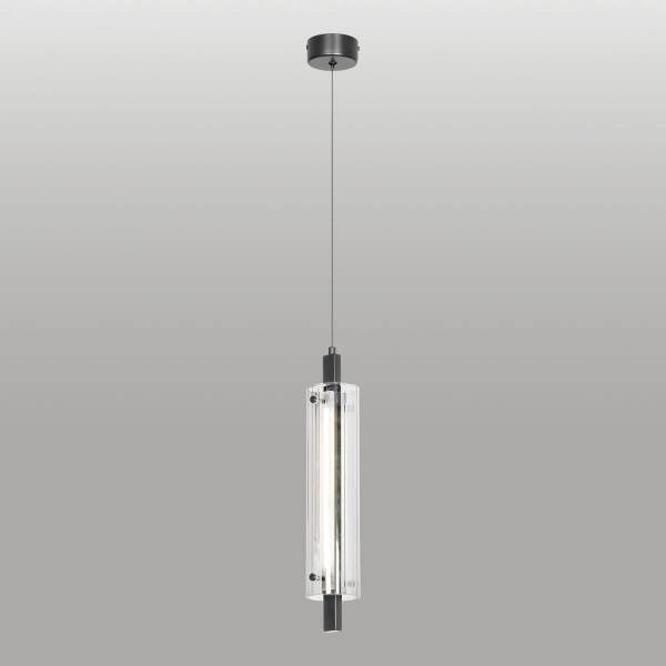 Подвесной светильник Lussole Blount LSP-7356 Подвесной светильник Lussole Blount LSP-7356