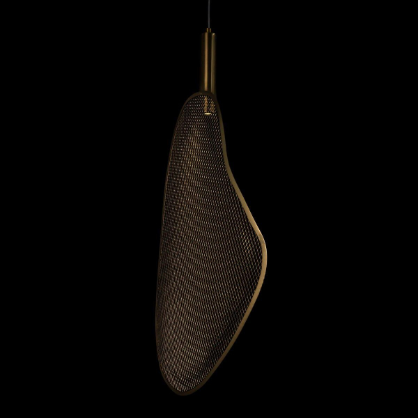 Подвесной светодиодный светильник Loft IT Leaf 10349/M Подвесной светодиодный светильник Loft IT Leaf 10349/M