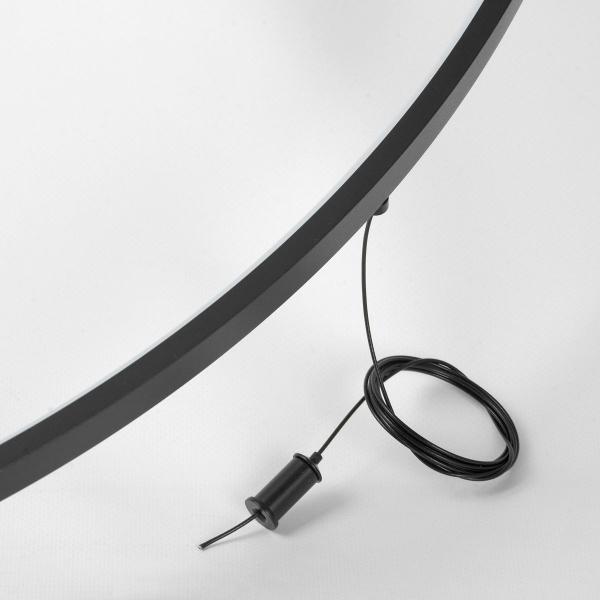 Подвесной светодиодный светильник Lussole Dade LSP-7248