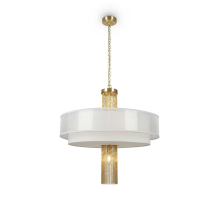 Подвесной светильник Maytoni Impressive MOD151PL-05G