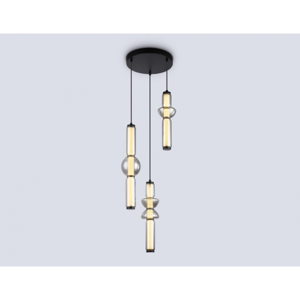 Подвесной светодиодный светильник Ambrella light High Light LH11026 Подвесной светодиодный светильник Ambrella light High Light LH11026