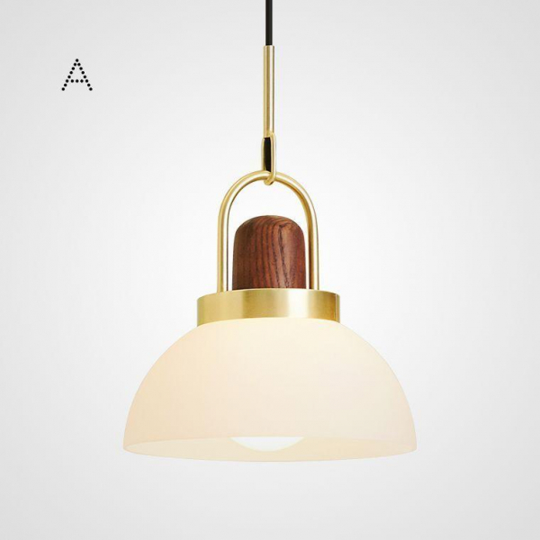 Подвесной светильник Imperium Loft Arc Globe 101295-26 Подвесной светильник Imperium Loft Arc Globe 101295-26