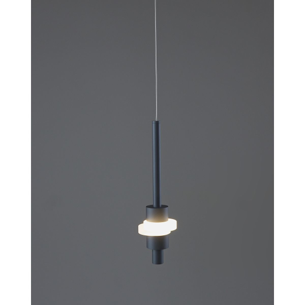 Подвесной светодиодный светильник Moderli Stilla V11644-PL