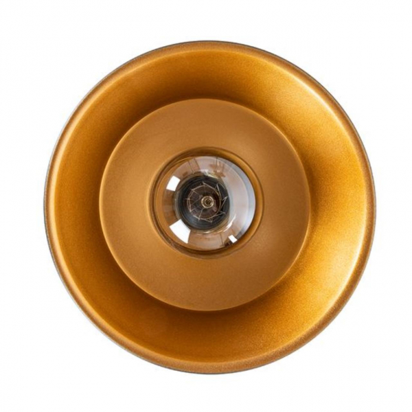 Подвесной светильник Arte Lamp Cappello A7038SP-1BK Подвесной светильник Arte Lamp Cappello A7038SP-1BK