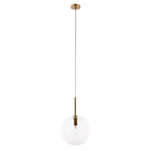 Подвесной светильник Arte Lamp Cameron A7715SP-1AB