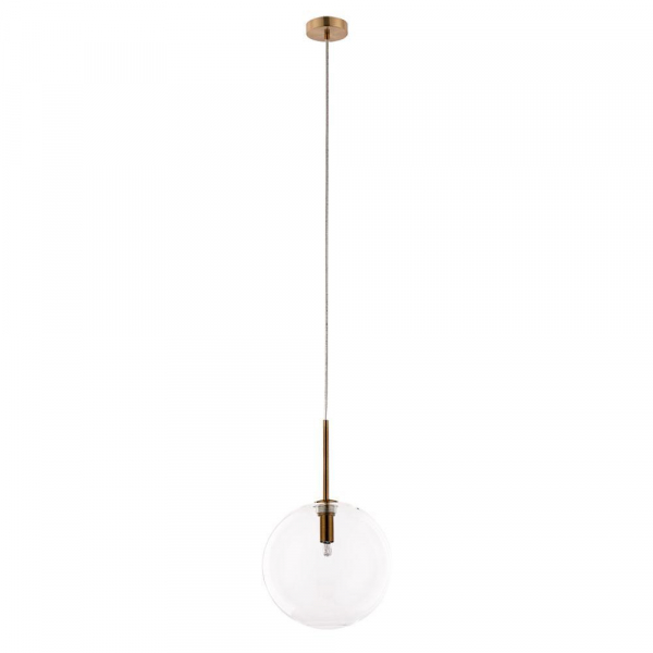 Подвесной светильник Arte Lamp Cameron A7715SP-1AB Подвесной светильник Arte Lamp Cameron A7715SP-1AB