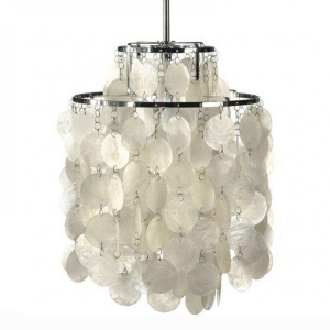 Подвесной светильник Loft-Concept SHELL Chandelier  40.1642-0