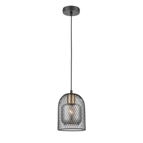 Подвесной светильник Vele Luce Diodor VL6402P01 Подвесной светильник Vele Luce Diodor VL6402P01