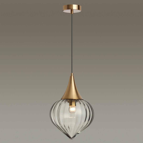 Подвесной светильник Odeon Light Pendant Kesta 4950/1 Подвесной светильник Odeon Light Pendant Kesta 4950/1