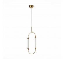 Подвесной светодиодный светильник ST Luce Olbia SL6004.303.02