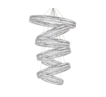 Подвесной светильник Newport Elizabeth S10120_004CH