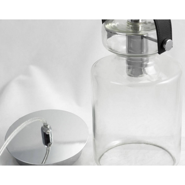Подвесной светильник Lussole Loft LSP-9638 Подвесной светильник Lussole Loft LSP-9638