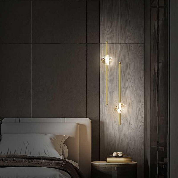 Подвесной светодиодный светильник Imperium Loft Pardis 212925-23 Подвесной светодиодный светильник Imperium Loft Pardis 212925-23