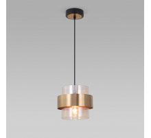 Подвесной светильник Eurosvet Arcada 50243/1 50243/1 черный