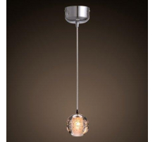 Подвесной светильник Loft-Concept Multicolored Bubbles Bocci 40.390-0