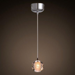 Подвесной светильник Loft-Concept Multicolored Bubbles Bocci 40.390-0