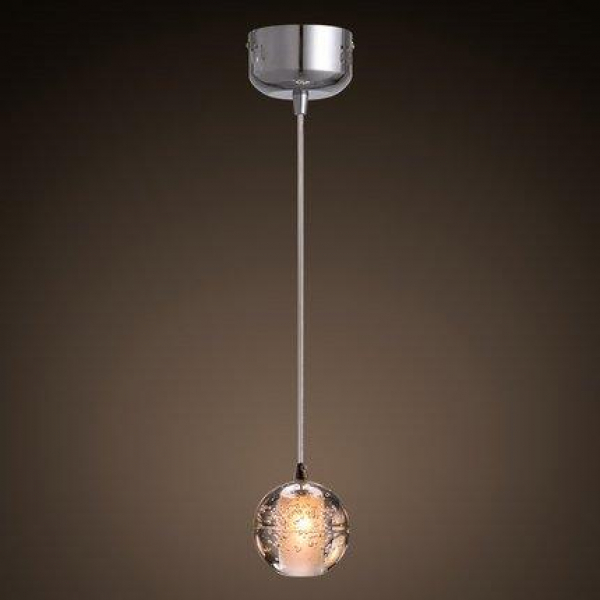 Подвесной светильник Loft-Concept Multicolored Bubbles Bocci 40.390-0 Подвесной светильник Loft-Concept Multicolored Bubbles Bocci 40.390-0