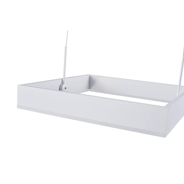 Подвесной светодиодный светильник Moderli Straight V2450-PL Подвесной светодиодный светильник Moderli Straight V2450-PL