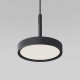Подвесной светильник Elektrostandard Plate 50260 LED a065411