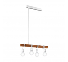 Подвесной светильник Eglo Townshend 33164