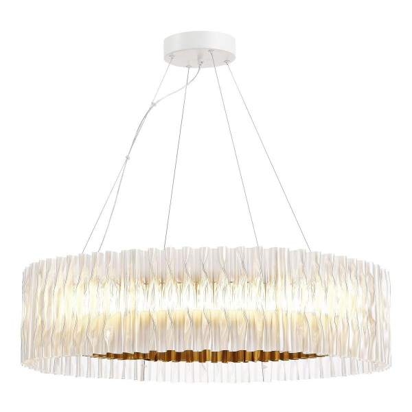 Подвесной светодиодный светильник ST Luce Nazare SL6012.213.01 Подвесной светодиодный светильник ST Luce Nazare SL6012.213.01
