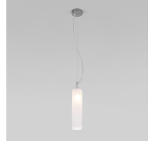 Подвесной светильник Eurosvet Siesta 50252/1 белый матовый