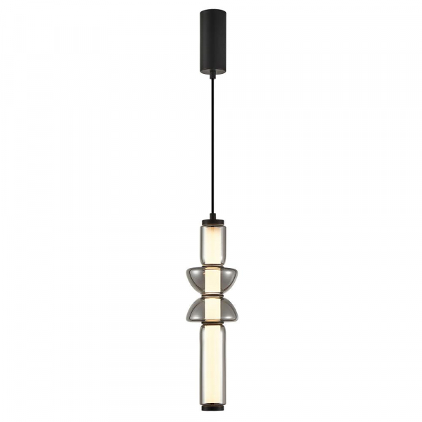 Подвесной светильник Arte Lamp MALL A2412SP-17SM Подвесной светильник Arte Lamp MALL A2412SP-17SM