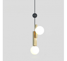 Подвесной светильник Imperium Loft Pansy 204541-26