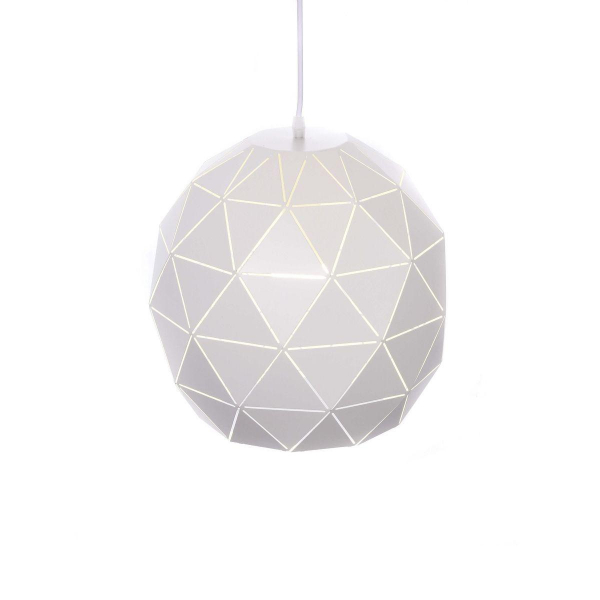Подвесной светильник Lumina Deco Bokka LDP 7412 WT Подвесной светильник Lumina Deco Bokka LDP 7412 WT