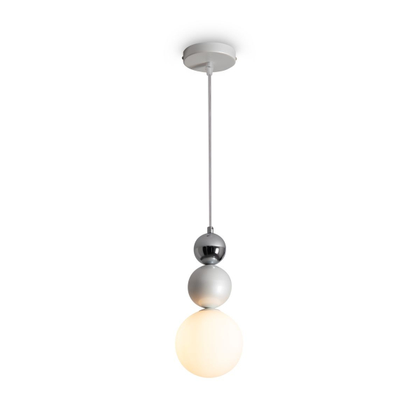 Подвесной светильник Freya Pearl FR5388PL-01CH Подвесной светильник Freya Pearl FR5388PL-01CH