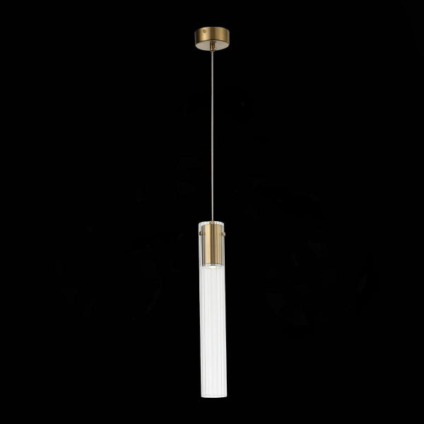 Подвесной светильник ST Luce Terni SL1229.303.01 Подвесной светильник ST Luce Terni SL1229.303.01